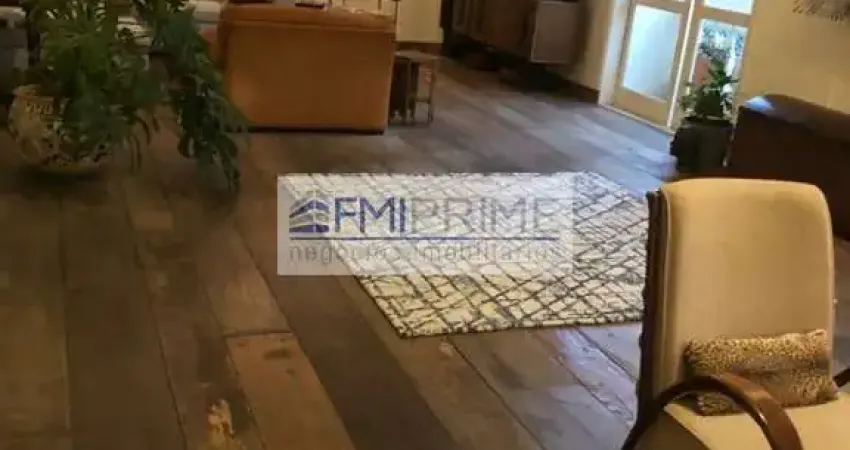 Jardim américa - belíssimo apto.  de 300m² para venda ou locação