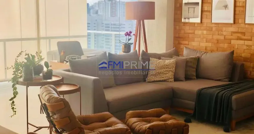 - apartamento à venda em sumaré - 87m² - 2 quartos - 1 suíte - 2 vagas de garagem -