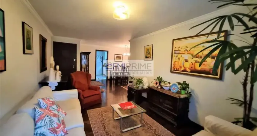 Apartamento com 3 quartos à venda na Rua Doutor Albuquerque Lins, 804, Santa Cecília, São Paulo