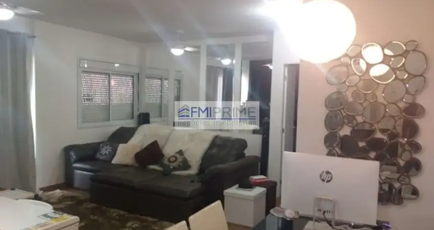 Apartamento com 2 quartos à venda na Rua Doutor Sérgio Meira, 230, Barra Funda, São Paulo