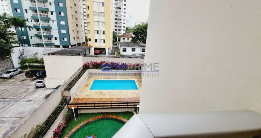 Apartamento com 3 quartos à venda na Rua Doutor Augusto de Miranda, 639, Pompéia, São Paulo