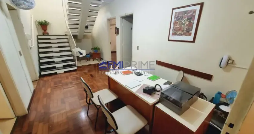 Casa comercial com 4 salas à venda na Rua Vargem do Cedro, 1, Sumaré, São Paulo