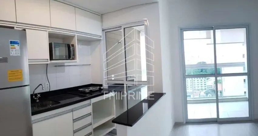 Perdizes-  1 dormitório para alugar!  - semi mobiliado -  1 vaga