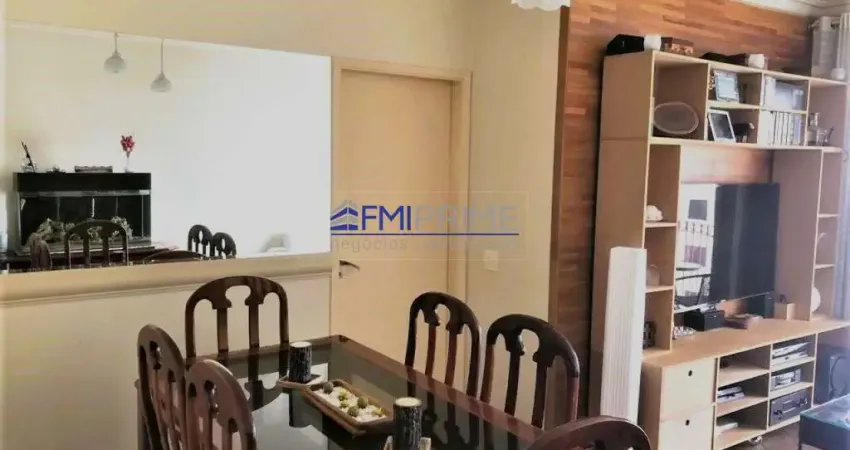 - apartamento à venda na pompeia - 76m² - 2 quartos - 1 suíte - 2 vagas de garagem -