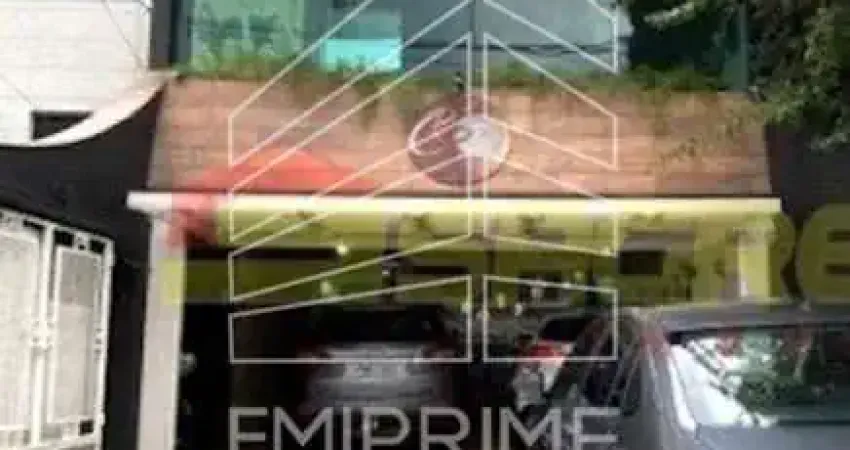 Casa comercial para alugar na Avenida Conceição, 981, Carandiru, São Paulo