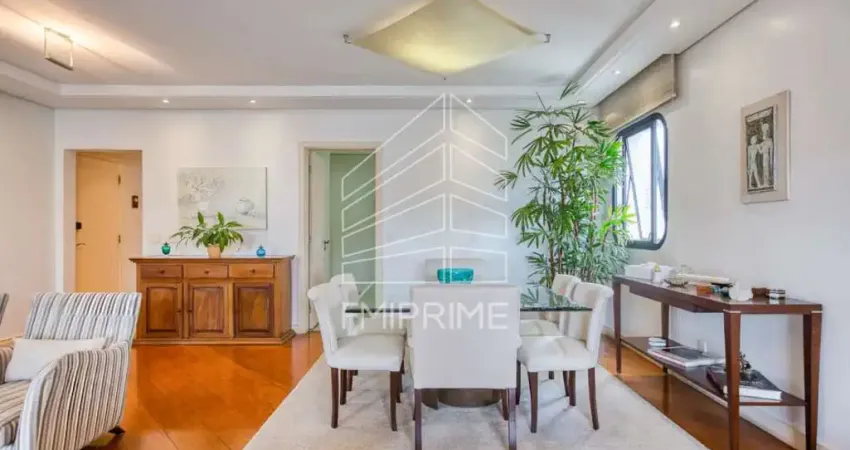 Apartamento tipo para venda em perdizes com 4 quartos, sendo 4 suítes, 200m²