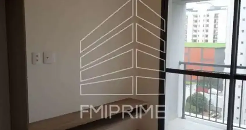 Studio apartamento para locação - 1 dormitório, nr - pompéia