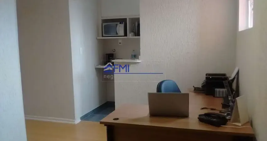 Sala comercial com 3 salas à venda na Avenida Pacaembu, 746, Pacaembu, São Paulo