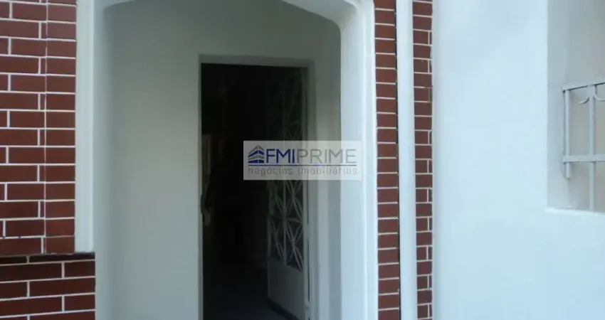 Casa com 3 quartos à venda na Rua Desembargador do Vale, 1, Perdizes, São Paulo