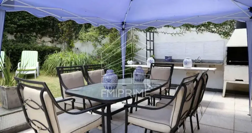 Casa com 5 quartos à venda na Rua Senador Otávio Mangabeira, 1, Jardim Morumbi, São Paulo