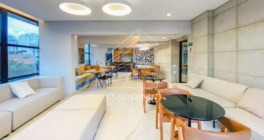 Apartamento com 2 quartos à venda na Rua Melo Palheta, 165, Água Branca, São Paulo