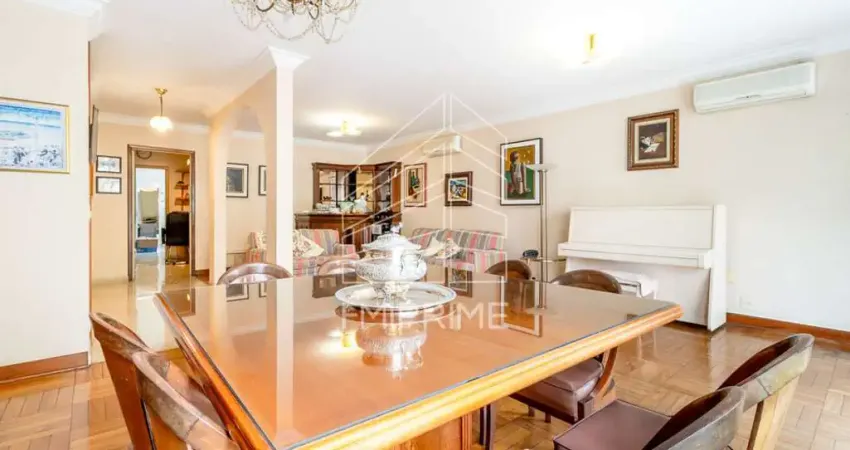 Apartamento com 3 quartos à venda na Rua Doutor Brasílio Machado, 218, Santa Cecília, São Paulo