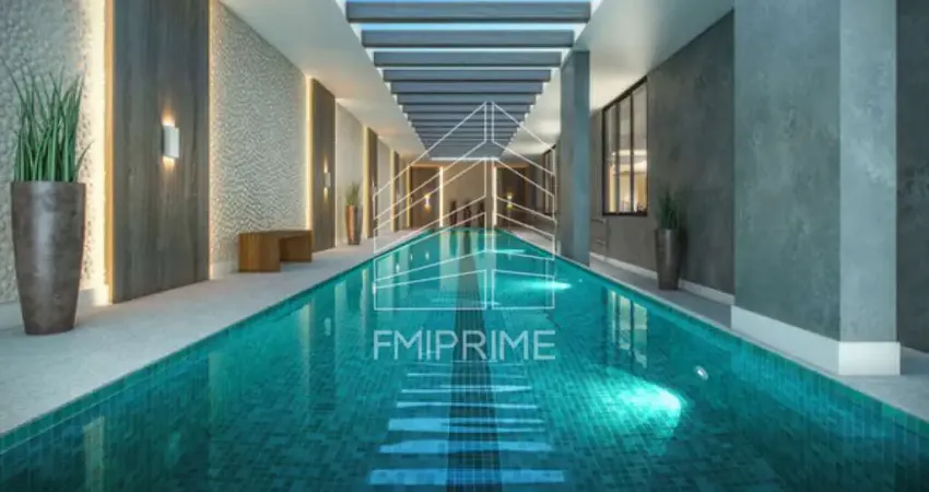 Oportunidade!! apartamento recém - entregue no jardim paulista!