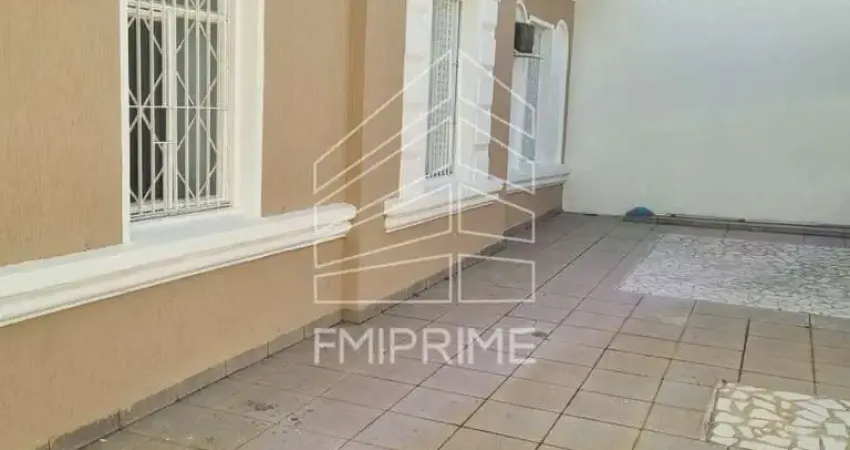 Casa com 3 quartos à venda na Rua Antônio Etzel, 40, Vila Clementino, São Paulo