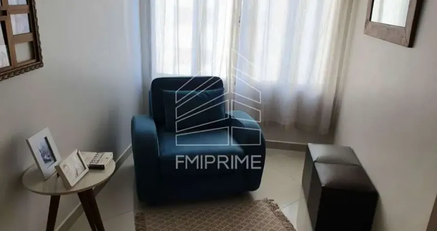 Apartamento com 2 quartos à venda na Rua Maria Curupaiti, 654, Vila Ester (Zona Norte), São Paulo