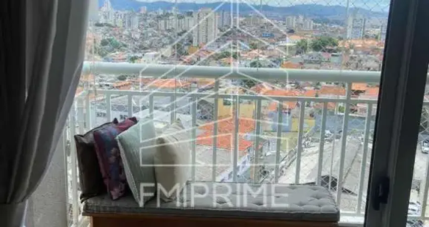 Apartamento com 3 quartos à venda na Avenida Conceição, 2150, Jardim Japão, São Paulo