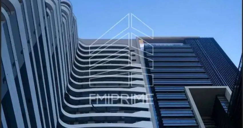 Apartamento com 1 quarto à venda na Praça da República, 401, República, São Paulo