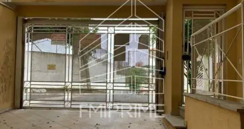 Casa com 5 quartos à venda na Rua Vuturuna, 147, Vila do Bosque, São Paulo