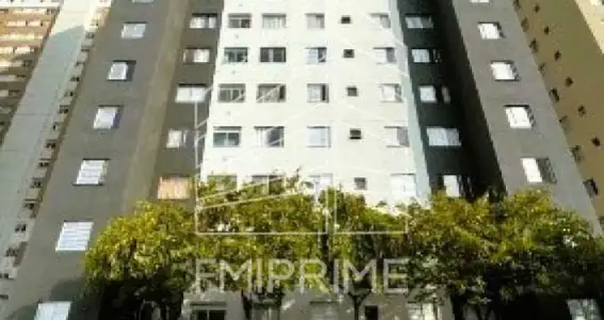 Apartamento com 2 quartos à venda na Rua Francisco Luís de Souza Júnior, 416, Água Branca, São Paulo