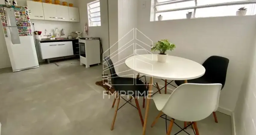 Casa assobradada em perdizes - 114m² - 3 quartos - 1 suíte - 1 vaga de garagem