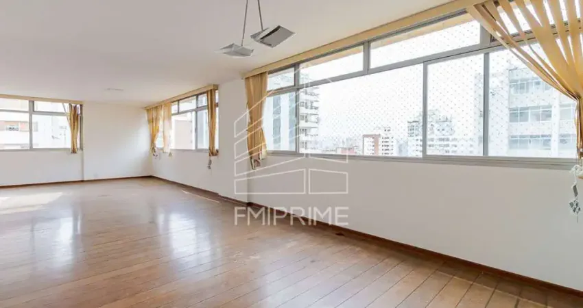 Apartamento higienópolis, emilio de meneses 4 dormitórios, 1 suíte, 233 metros r$ 2.000,00 2 vagas