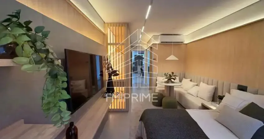 Apartamento com 1 quarto à venda na Rua Itapeva, 84, Bela Vista, São Paulo