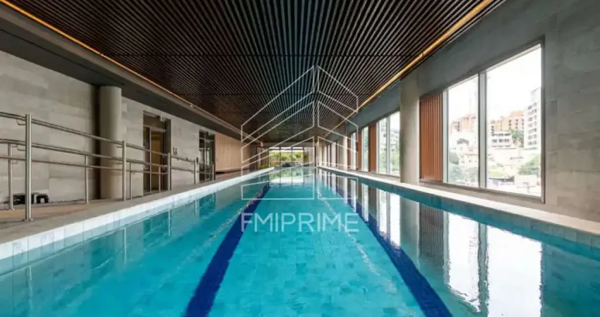 Apartamento com 3 quartos à venda na Rua Coelho de Carvalho, 315, Alto da Lapa, São Paulo