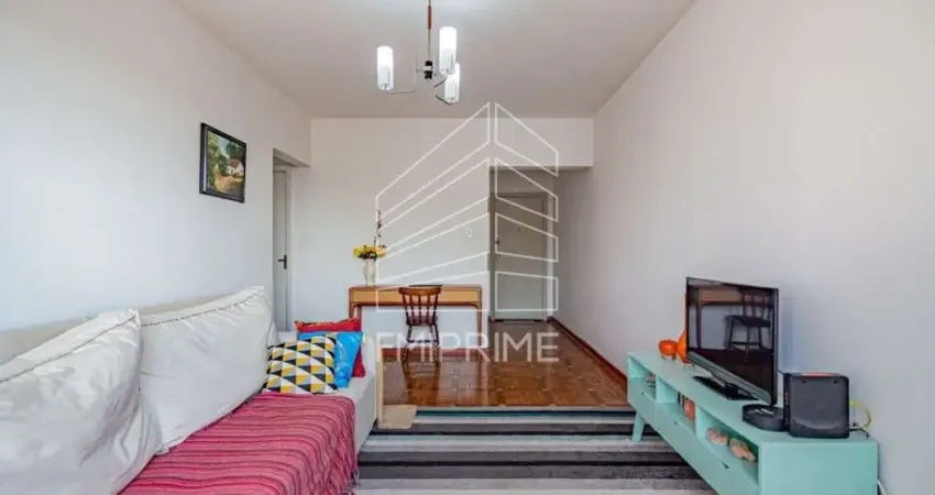 Apartamento com 2 quartos à venda na Rua Afonso Sardinha, 230, Lapa, São Paulo