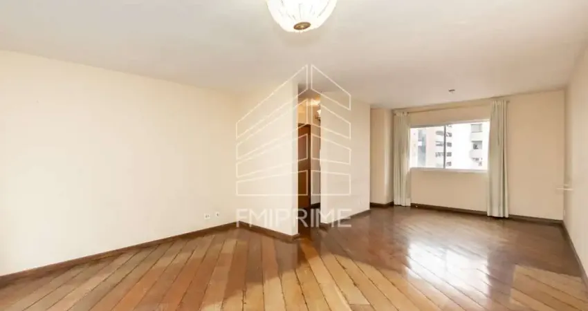 Apartamento com 3 quartos à venda na Rua Bela Cintra, 1467, Consolação, São Paulo