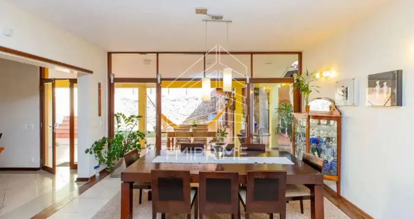 Sobrado para venda em vila madalena com 4 quartos, sendo 2 suítes, 351m²