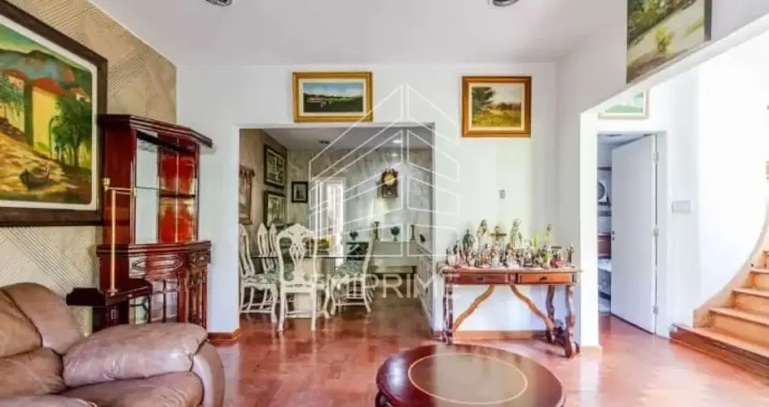 Casa com 3 quartos para alugar na Rua Bernardo da Veiga, 1, Sumaré, São Paulo