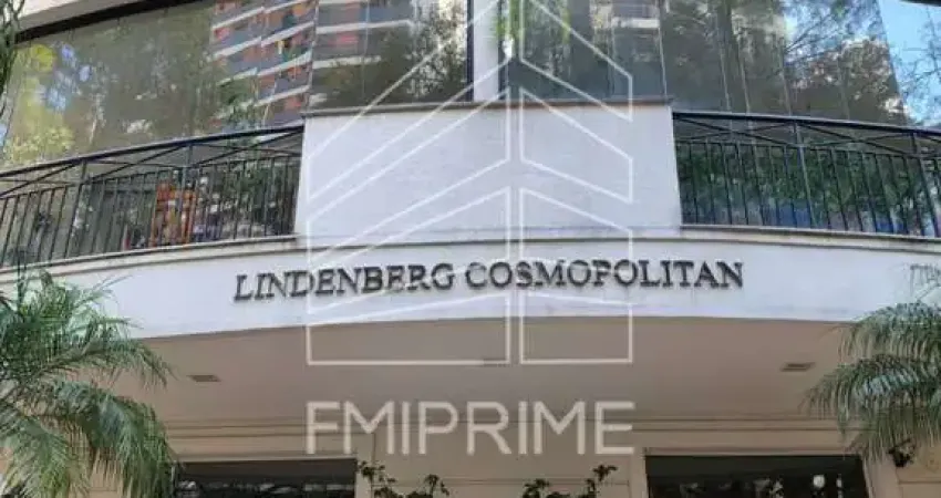 Apartamento à venda em jardim paulista - 109m² - 2 suítes - 2 vagas de garagem