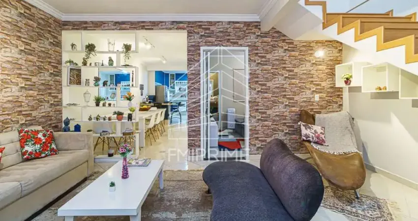 Casa com 4 quartos à venda na Rua Caiubi, 662, Perdizes, São Paulo