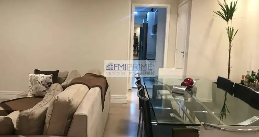 Apartamento a venda - 110m2 - 3 dorms / suite / 2 vagas + deposito - imirim - sao paulo
