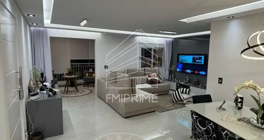 Vila sonia - 3 dormitorios - suite - 2 vagas - 125m2 - lazer amplo