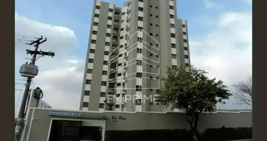 Apartamento com 2 quartos à venda na Avenida Otacílio Tomanik, 1054, Vila Polopoli, São Paulo