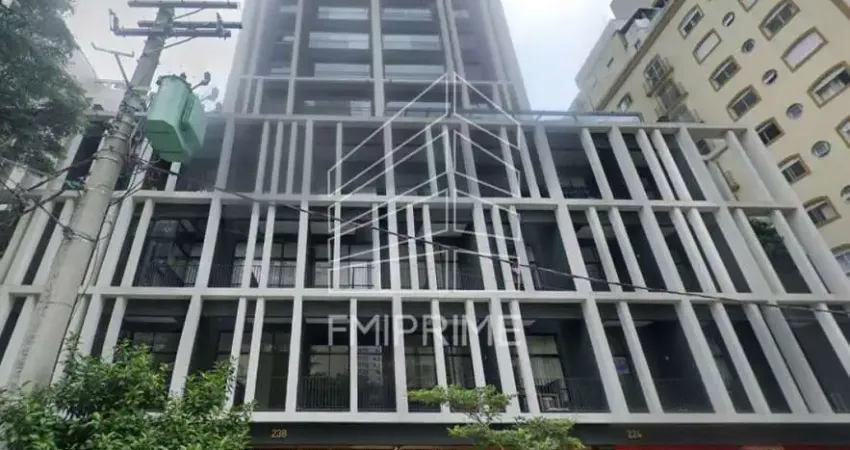 Apartamento com 2 quartos para alugar na Rua Bartira, 238, Perdizes, São Paulo