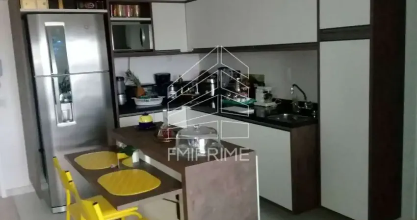 Jardim das perdizes - time life - 2 dormitórios (1 suíte) - 1 vaga