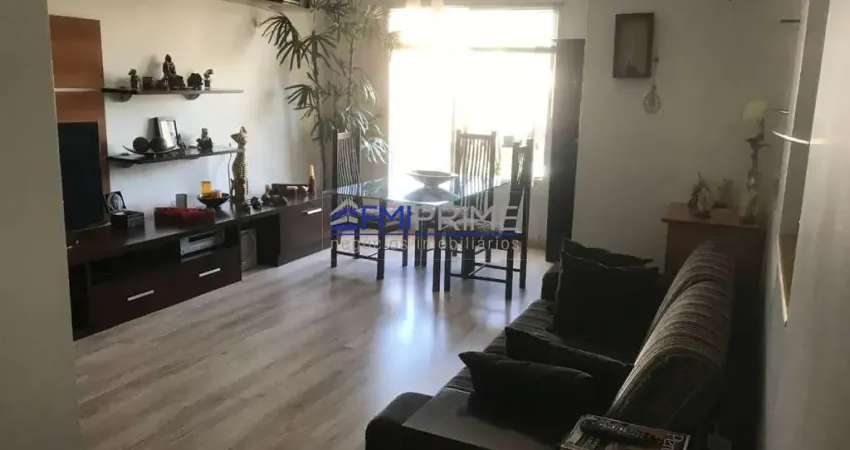 Apartamento neoclássico à venda em perdizes - 107m² - 3 quartos - 1 suíte - 1 vaga