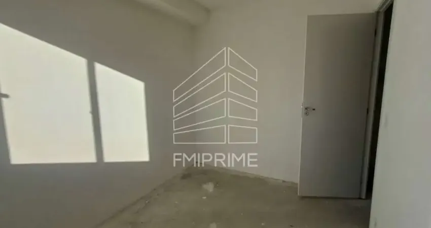 Apartamento com 1 dormitório, ampla varanda, bem localizado. agua branca