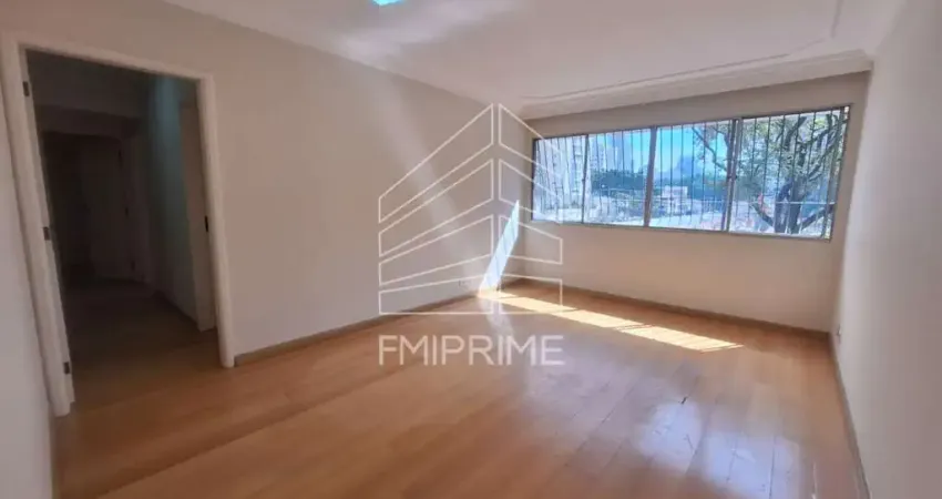 Apartamento de 84m² em frente a futura estação sesc pompéia do metrô