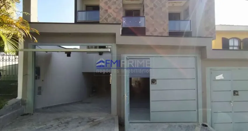 Casa com 3 quartos à venda na Rua Tapendi, 2, Pirituba, São Paulo