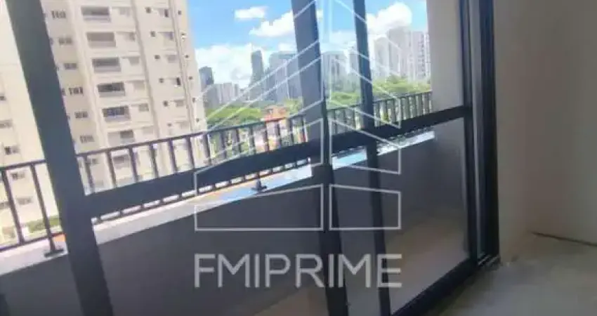 Apartamento com 1 quarto à venda na Rua Ministro José Gallotti, 135, Vila Cordeiro, São Paulo