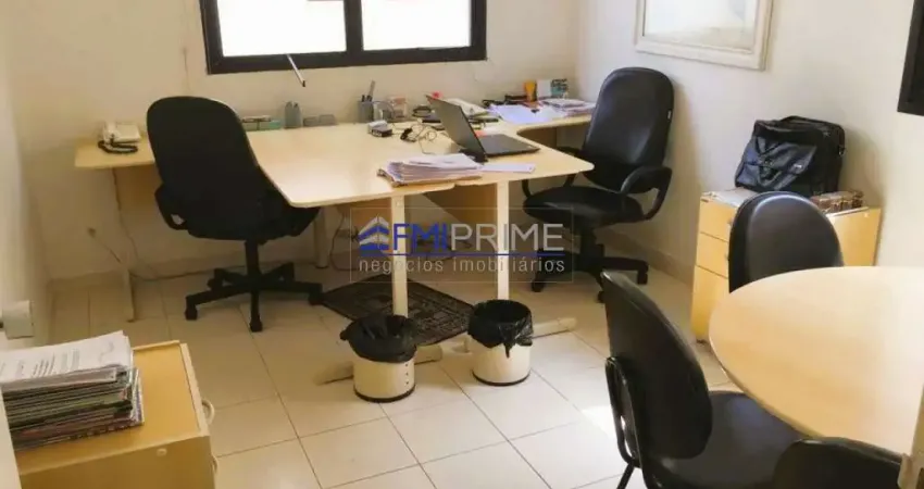 Sala comercial à venda na Rua Itapicuru, 613, Perdizes, São Paulo