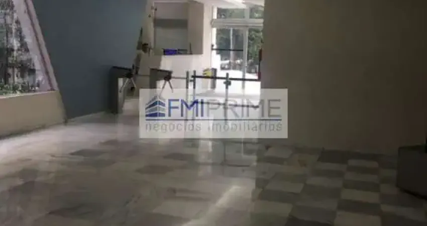 Sala comercial com 2 salas à venda na Avenida Rebouças, 353, Pinheiros, São Paulo