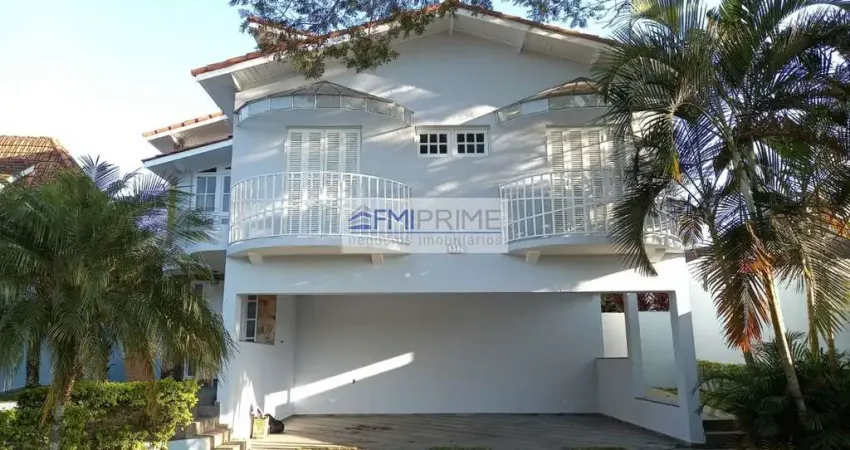 Casa em condomínio fechado com 4 quartos à venda na Rua Aires da Cunha, 1, São Paulo II, Cotia