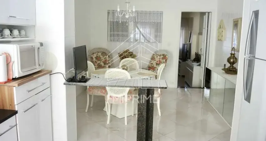 Casa com 2 quartos à venda na Rua Raul Pompéia, 313, Pompéia, São Paulo