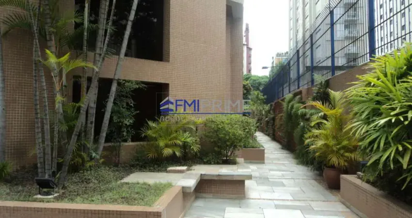 Apartamento com 3 quartos à venda na Rua Harmonia, 681, Sumarezinho, São Paulo