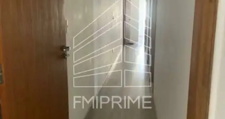 Cobertura com 3 quartos à venda na Rua Abernésia, 150, Santa Maria, Santo André