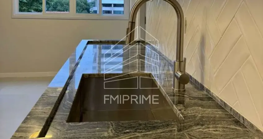 Apartamento com 2 quartos à venda na Avenida Moema, 55, Moema, São Paulo